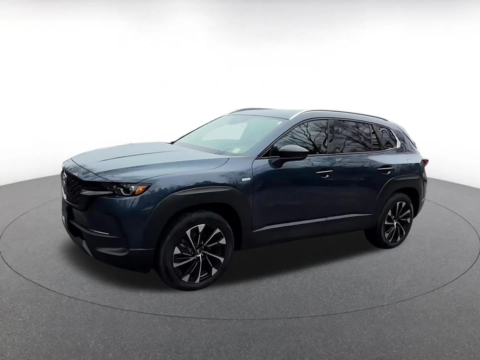 2025 Mazda CX-50 - Image 6 of 31