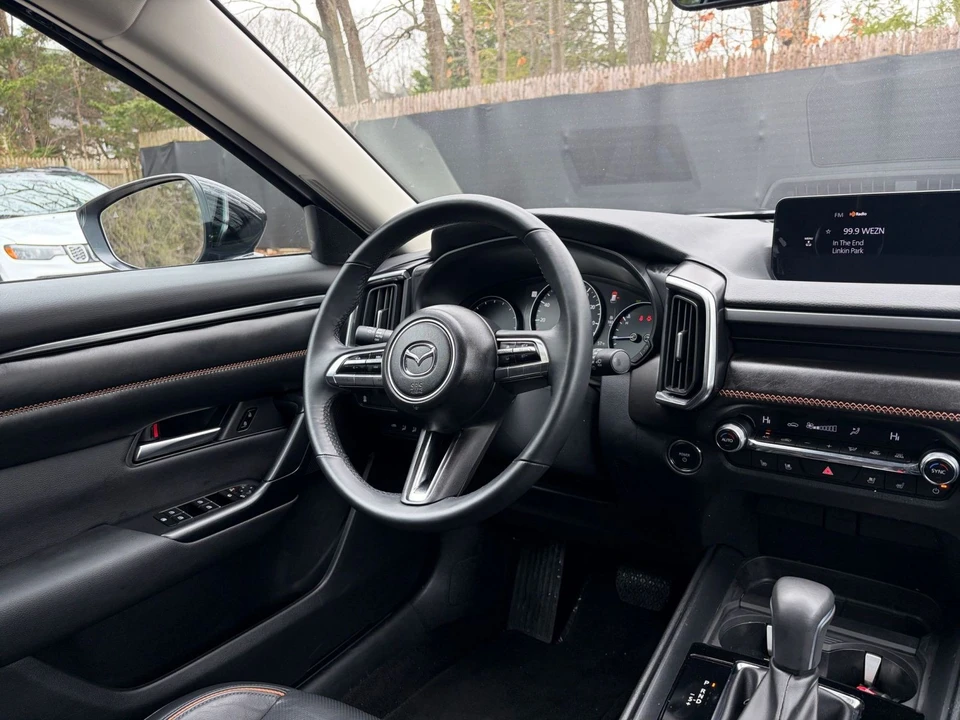 2025 Mazda CX-50 - Image 31 of 31