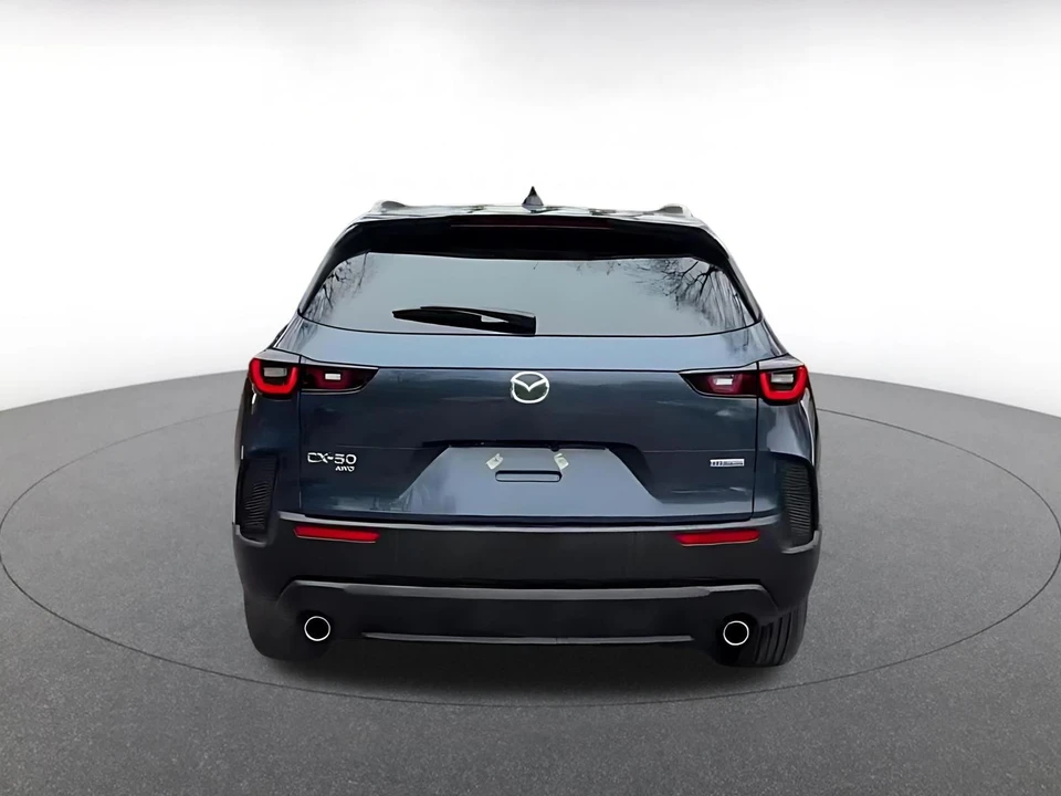 2025 Mazda CX-50 - Image 10 of 31