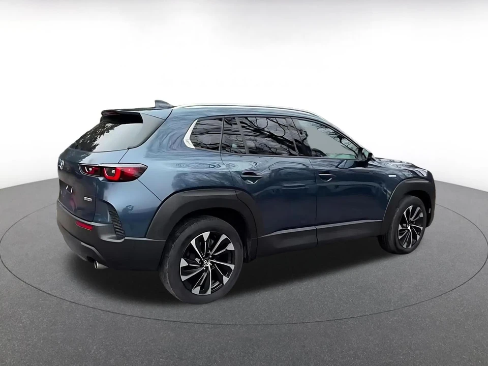 2025 Mazda CX-50 - Image 12 of 31