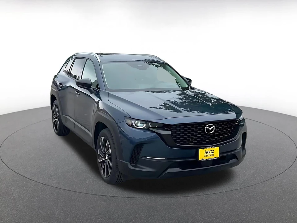2025 Mazda CX-50 - Image 3 of 31