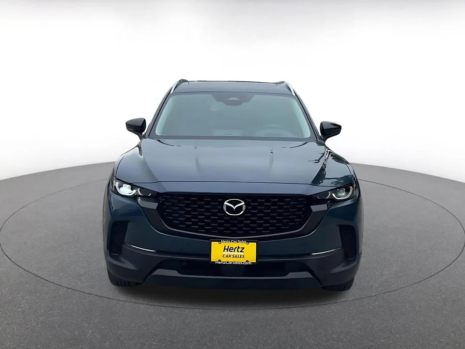 2025 Mazda CX-50 - Image 4 of 31