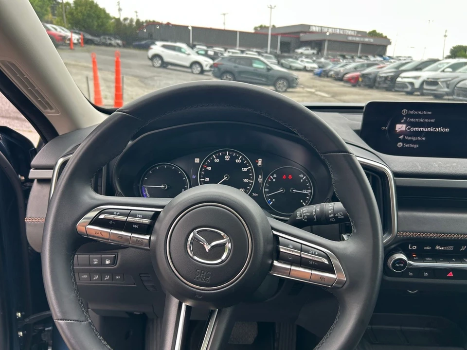 2025 Mazda CX-50 - Image 31 of 31
