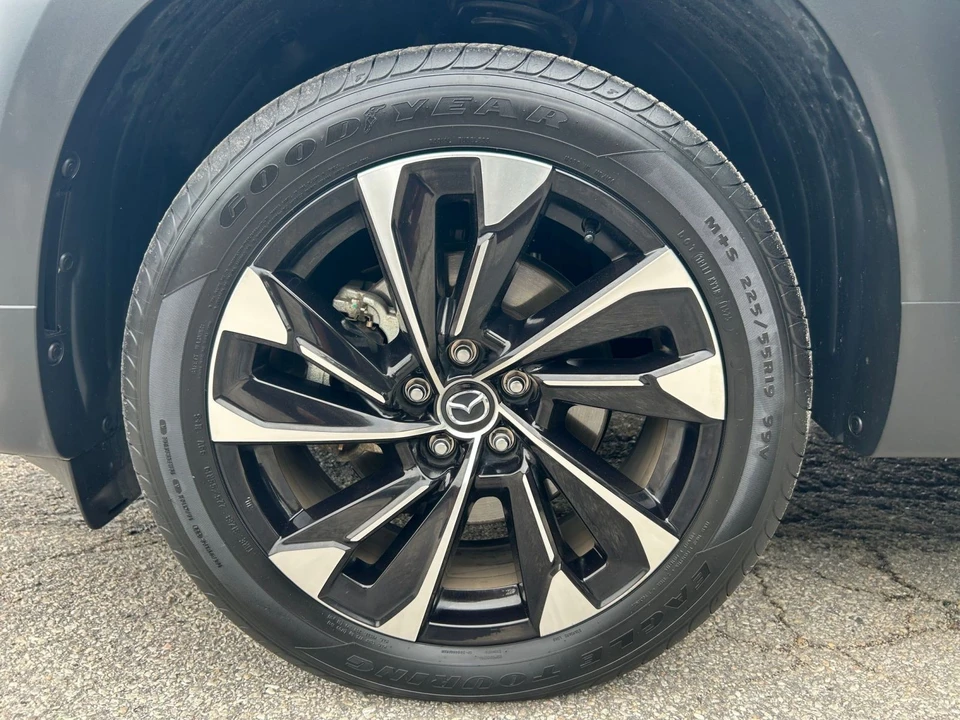 2025 Mazda CX-50 - Image 27 of 31