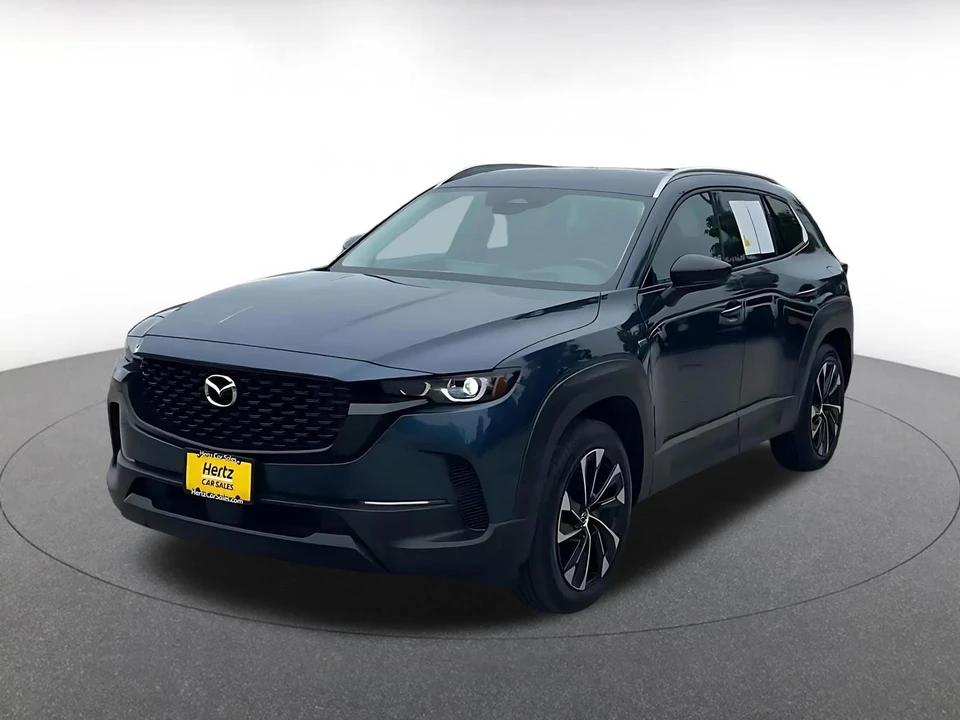 2025 Mazda CX-50 - Image 8 of 31