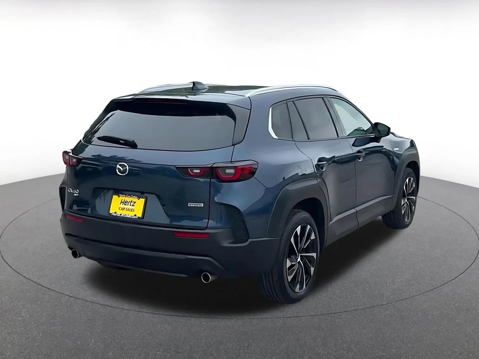 2025 Mazda CX-50 - Image 15 of 31