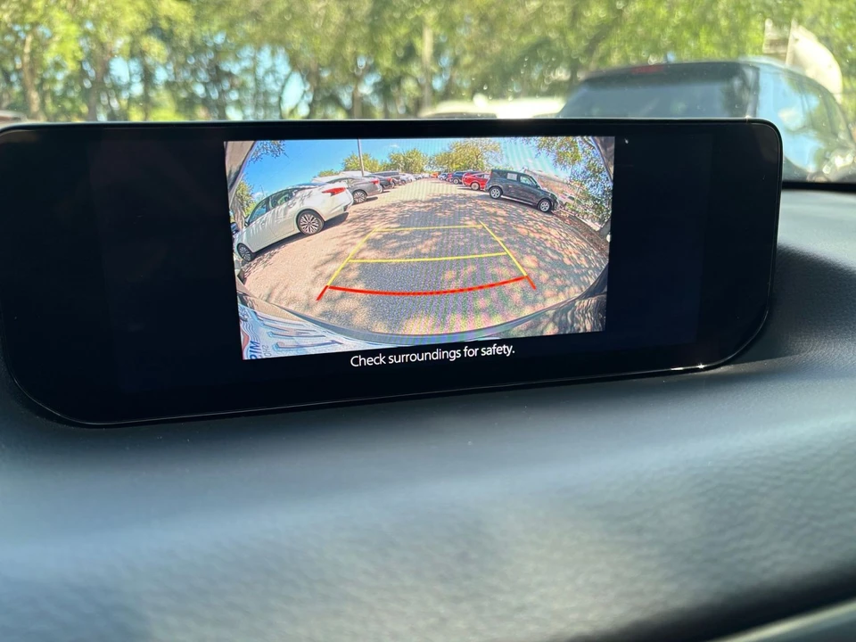 2025 Mazda CX-50 - Image 22 of 31