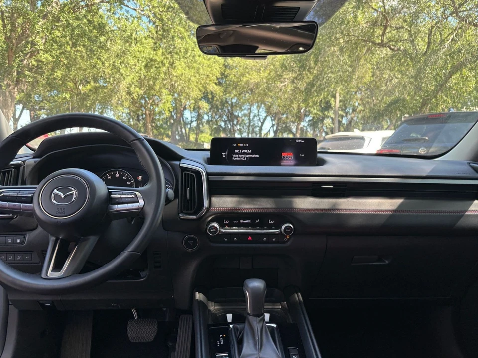 2025 Mazda CX-50 - Image 31 of 31