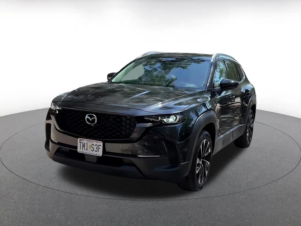 2025 Mazda CX-50 - Image 6 of 31