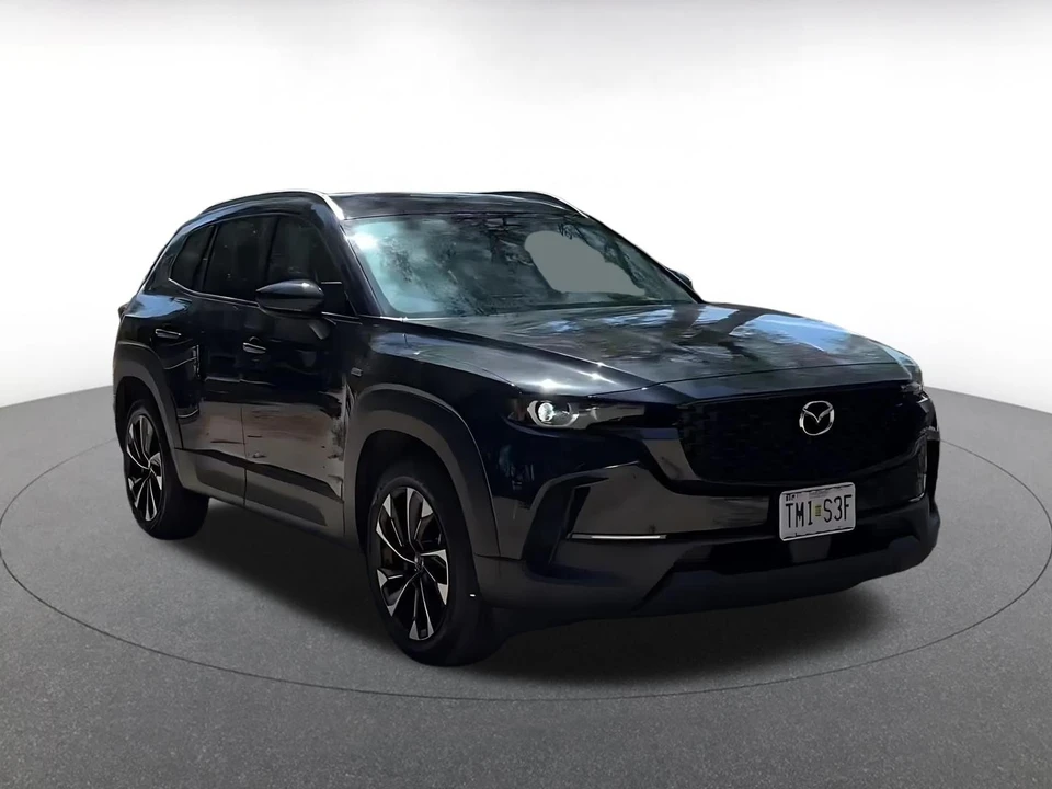 2025 Mazda CX-50 - Image 3 of 31