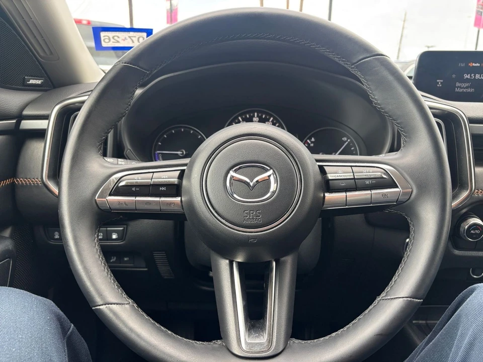 2025 Mazda CX-50 - Image 31 of 31
