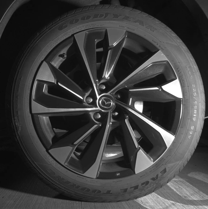 2025 Mazda CX-50 - Image 16 of 18