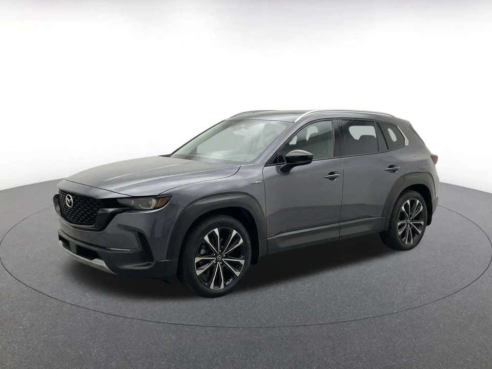 2025 Mazda CX-50 - Image 3 of 18