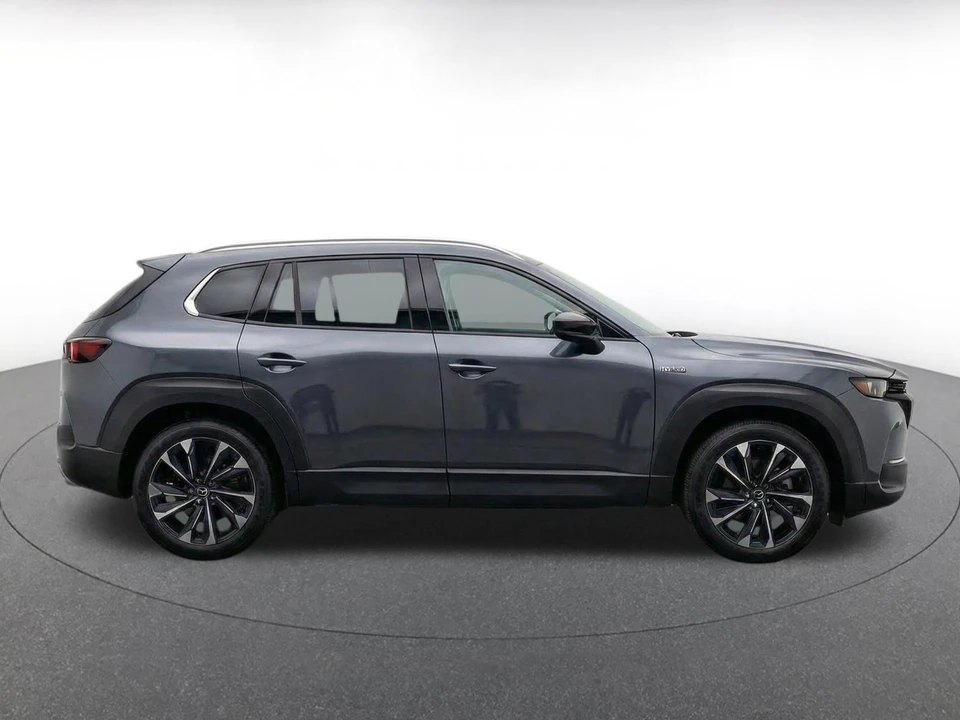 2025 Mazda CX-50 - Image 9 of 18