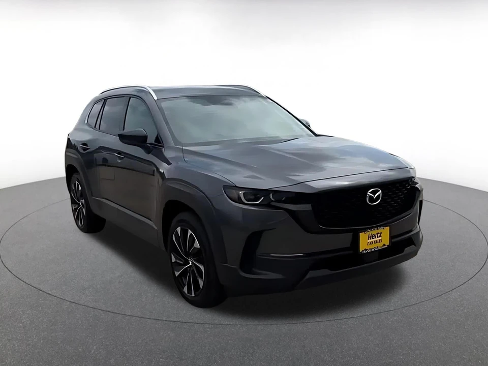 2025 Mazda CX-50 - Image 3 of 31