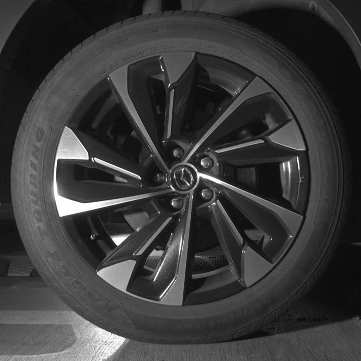 2025 Mazda CX-50 - Image 17 of 18