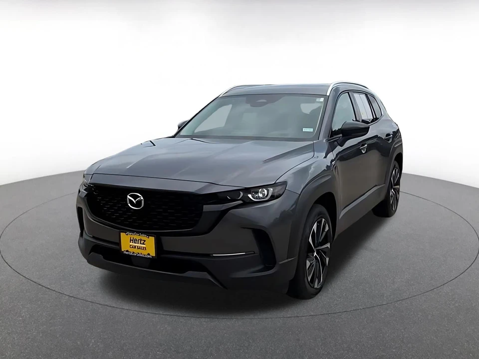 2025 Mazda CX-50 - Image 7 of 31