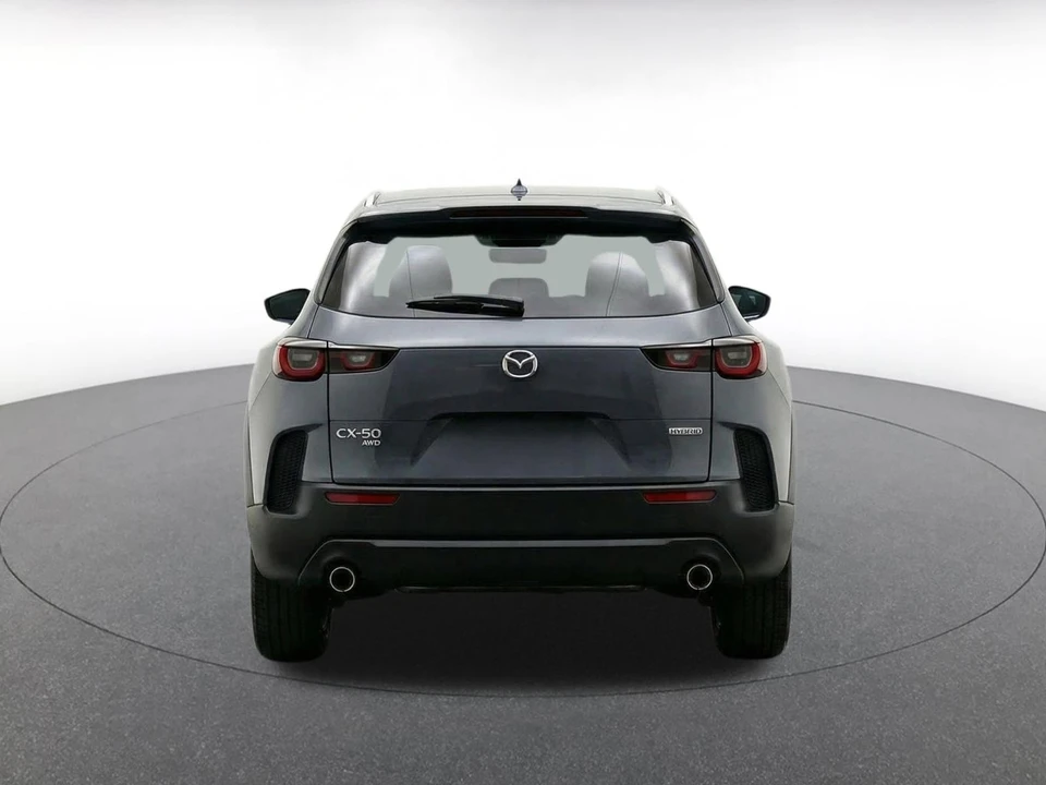 2025 Mazda CX-50 - Image 7 of 18