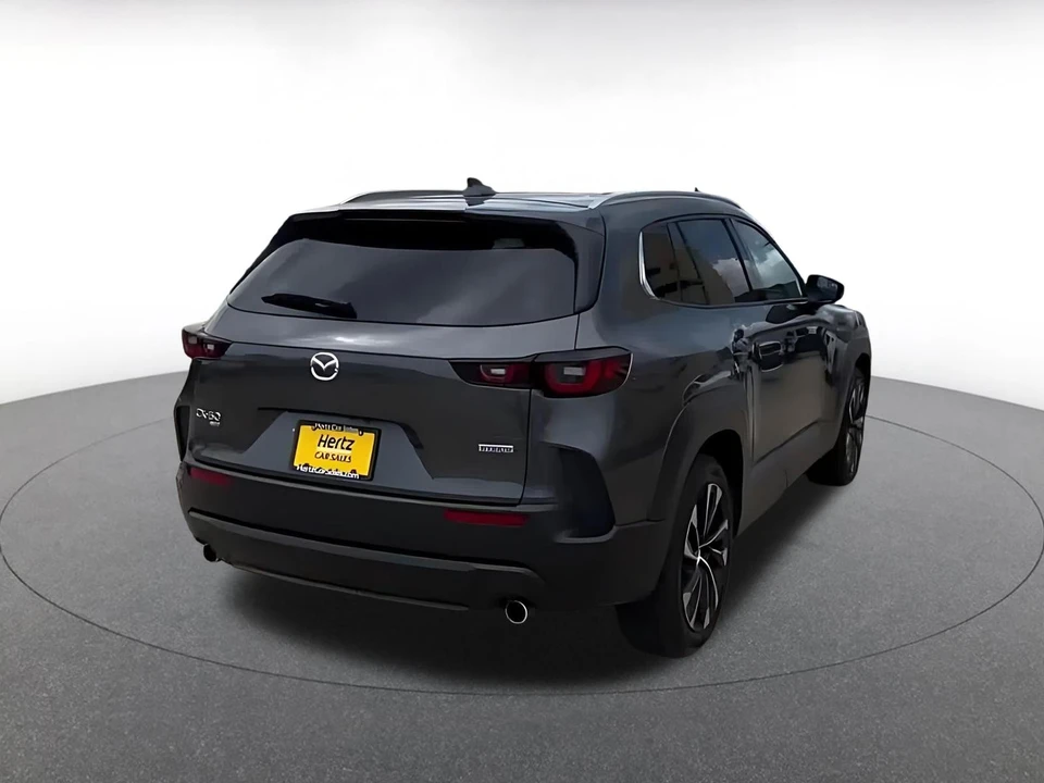 2025 Mazda CX-50 - Image 14 of 31