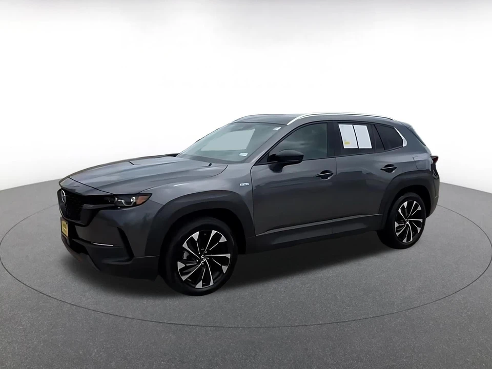 2025 Mazda CX-50 - Image 11 of 31