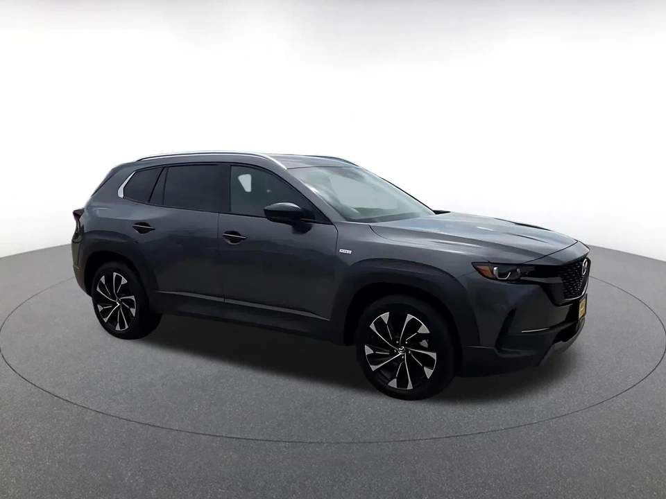 2025 Mazda CX-50 - Image 2 of 31