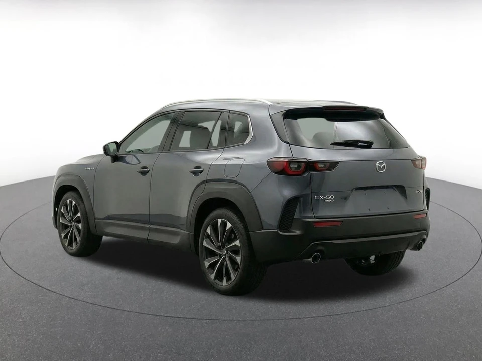 2025 Mazda CX-50 - Image 6 of 18