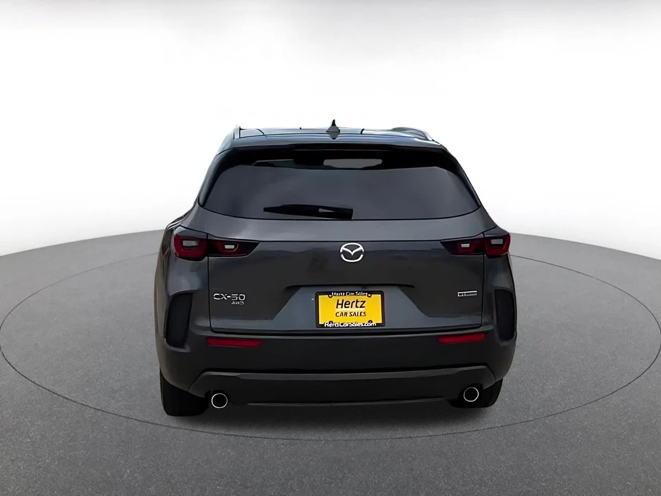 2025 Mazda CX-50 - Image 12 of 31