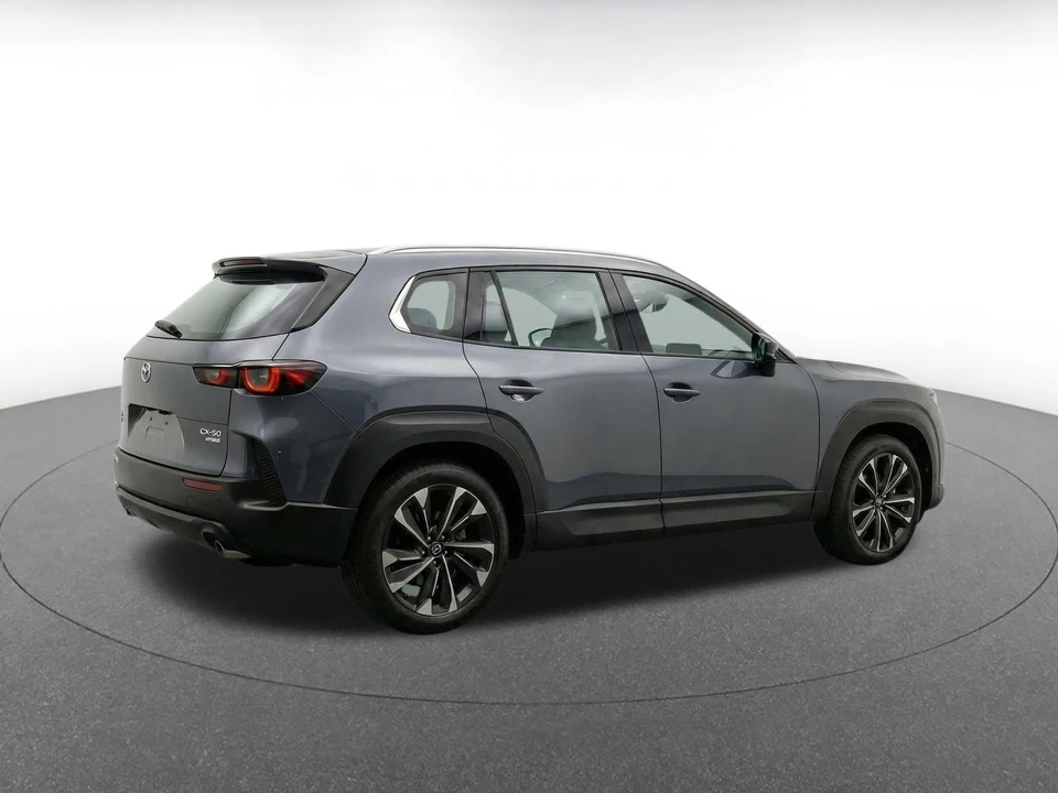 2025 Mazda CX-50 - Image 8 of 18