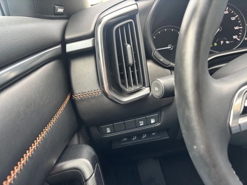 2025 Mazda CX-50 - Image 31 of 31