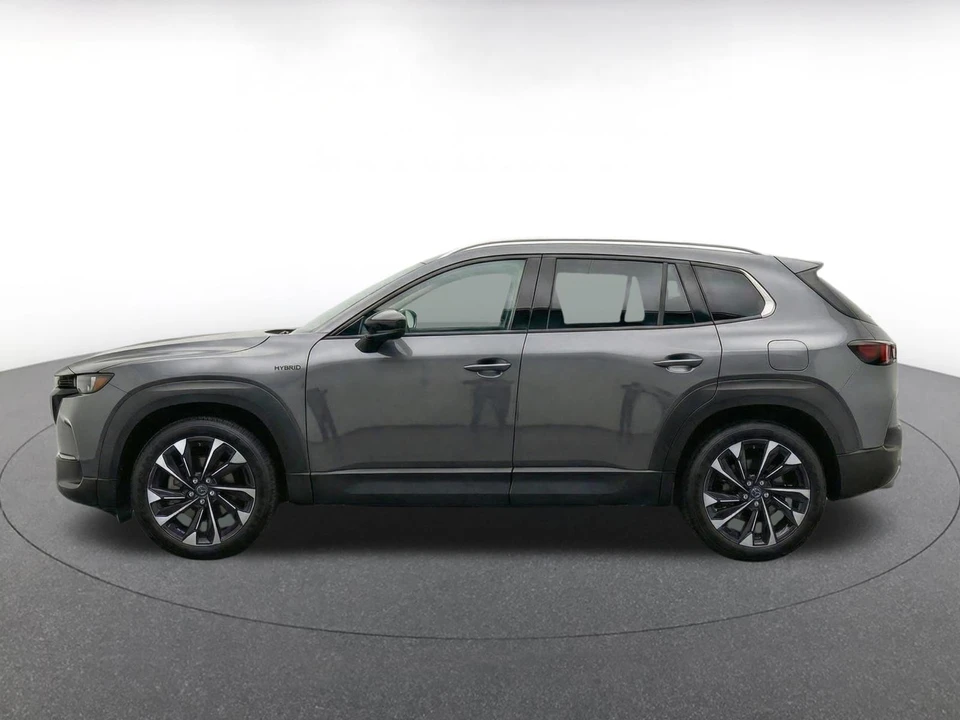 2025 Mazda CX-50 - Image 4 of 18