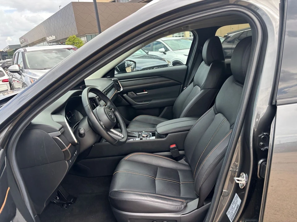 2025 Mazda CX-50 - Image 30 of 31