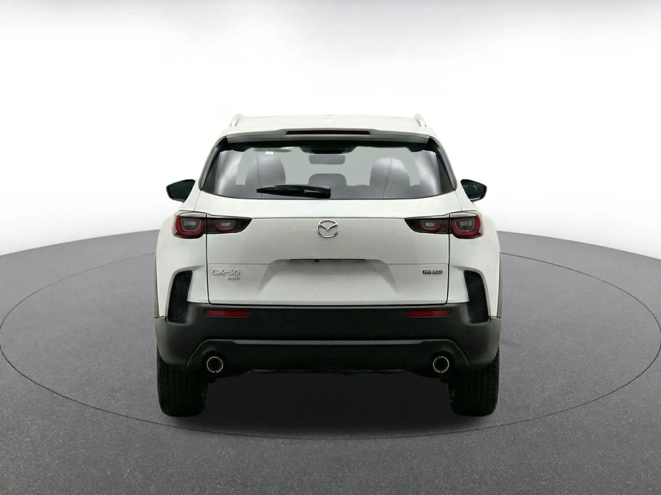 2025 Mazda CX-50 - Image 9 of 24