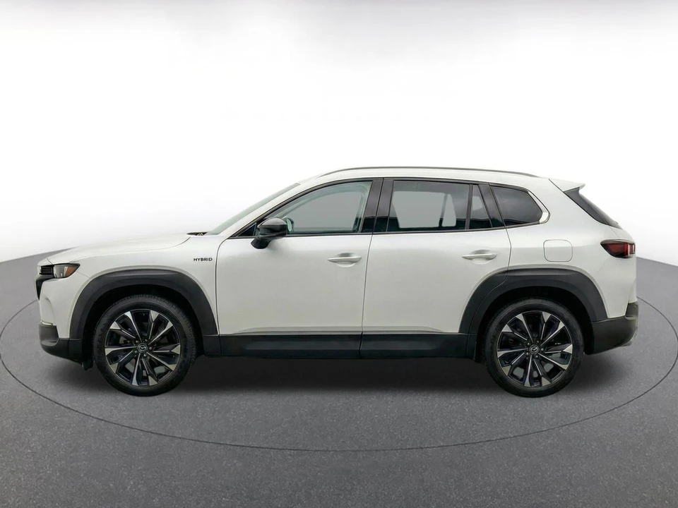 2025 Mazda CX-50 - Image 4 of 24