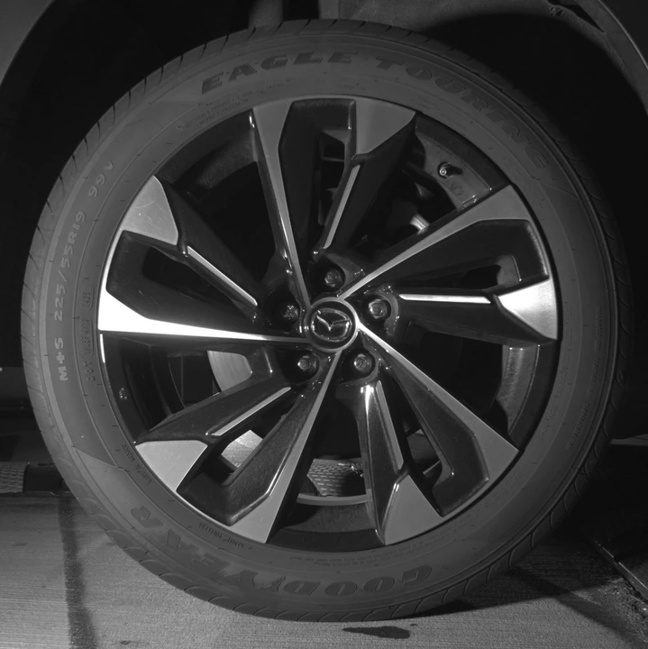 2025 Mazda CX-50 - Image 17 of 18