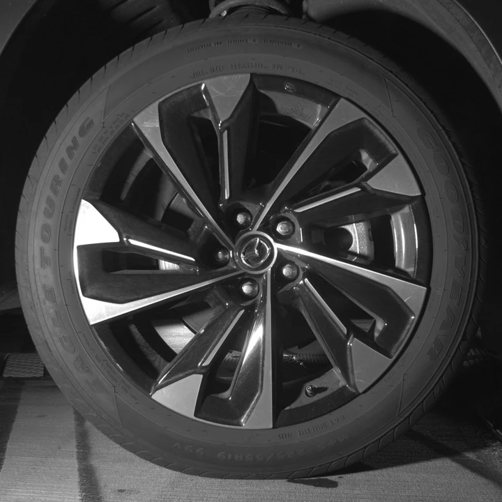 2025 Mazda CX-50 - Image 18 of 24