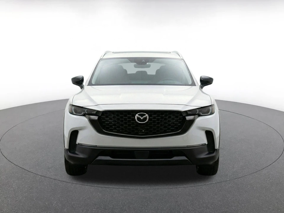 2025 Mazda CX-50 - Image 2 of 18