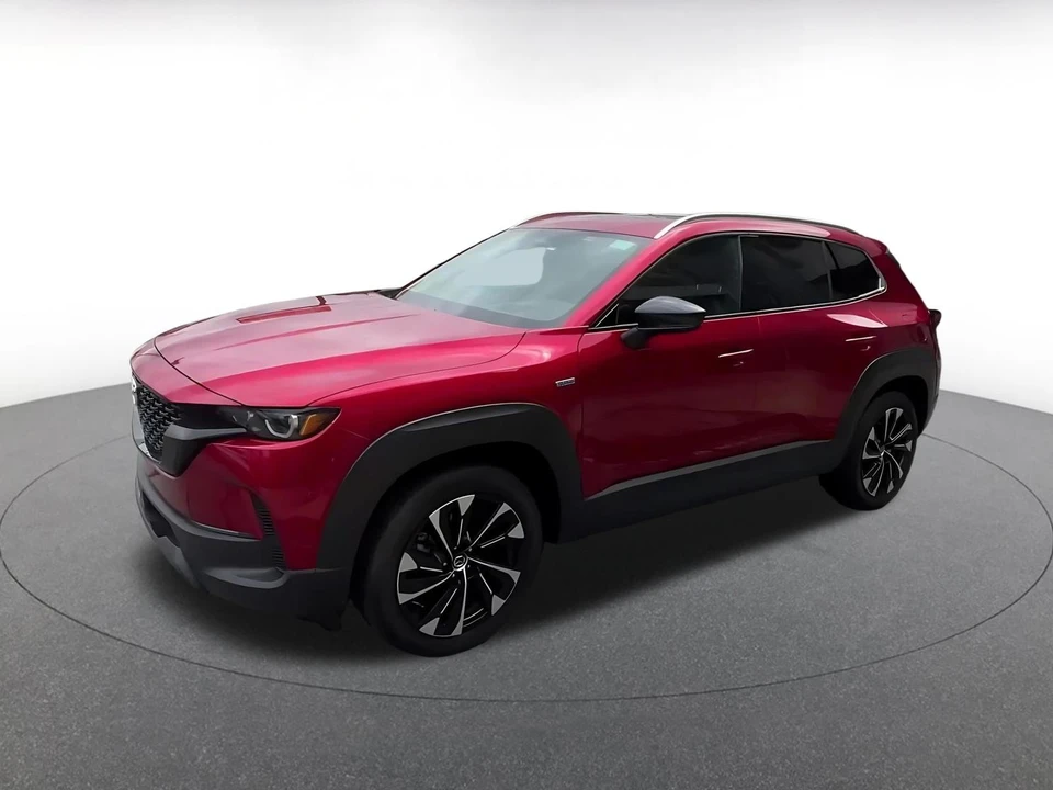 2025 Mazda CX-50 - Image 9 of 31
