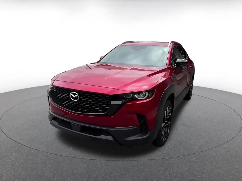 2025 Mazda CX-50 - Image 8 of 31