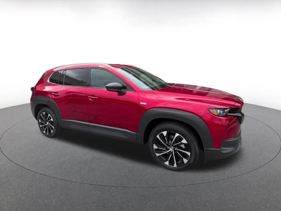 2025 Mazda CX-50 - Image 2 of 31