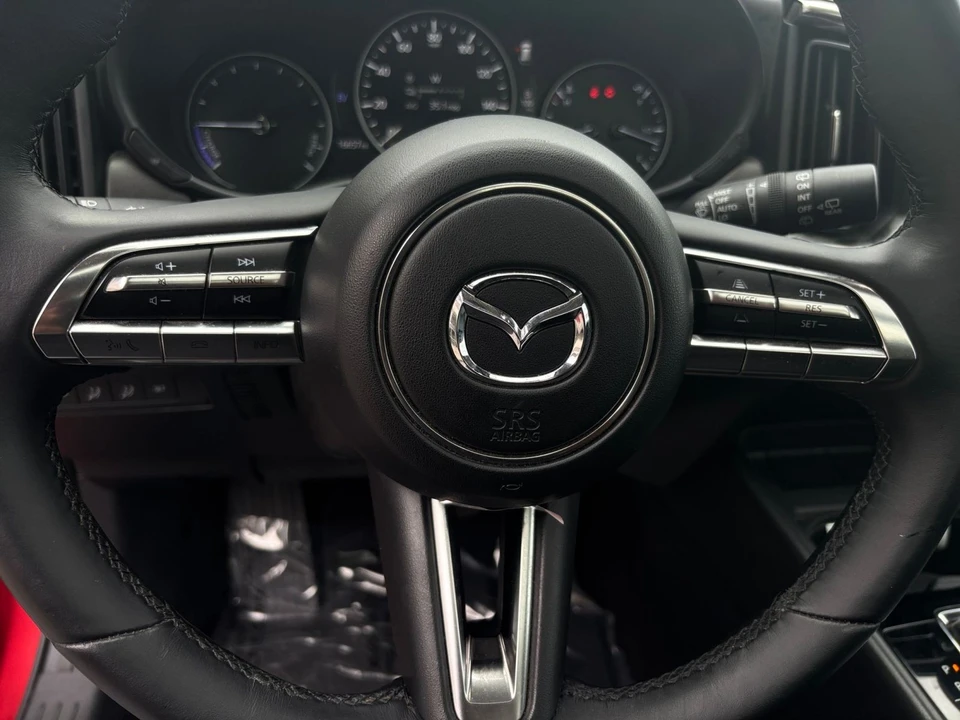 2025 Mazda CX-50 - Image 31 of 31