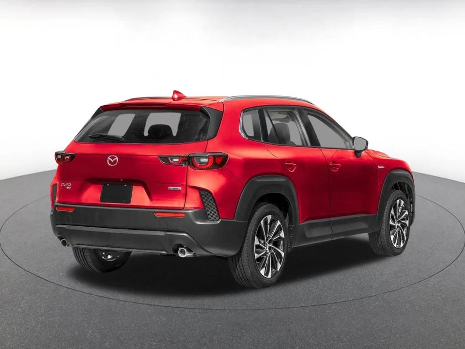 2025 Mazda CX-50 - Image 2 of 15