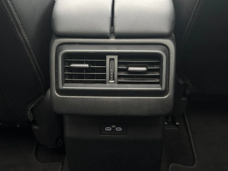2025 Mazda CX-50 - Image 26 of 31
