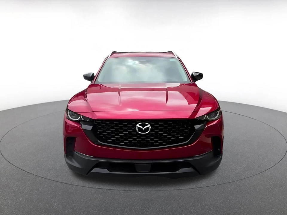 2025 Mazda CX-50 - Image 4 of 31