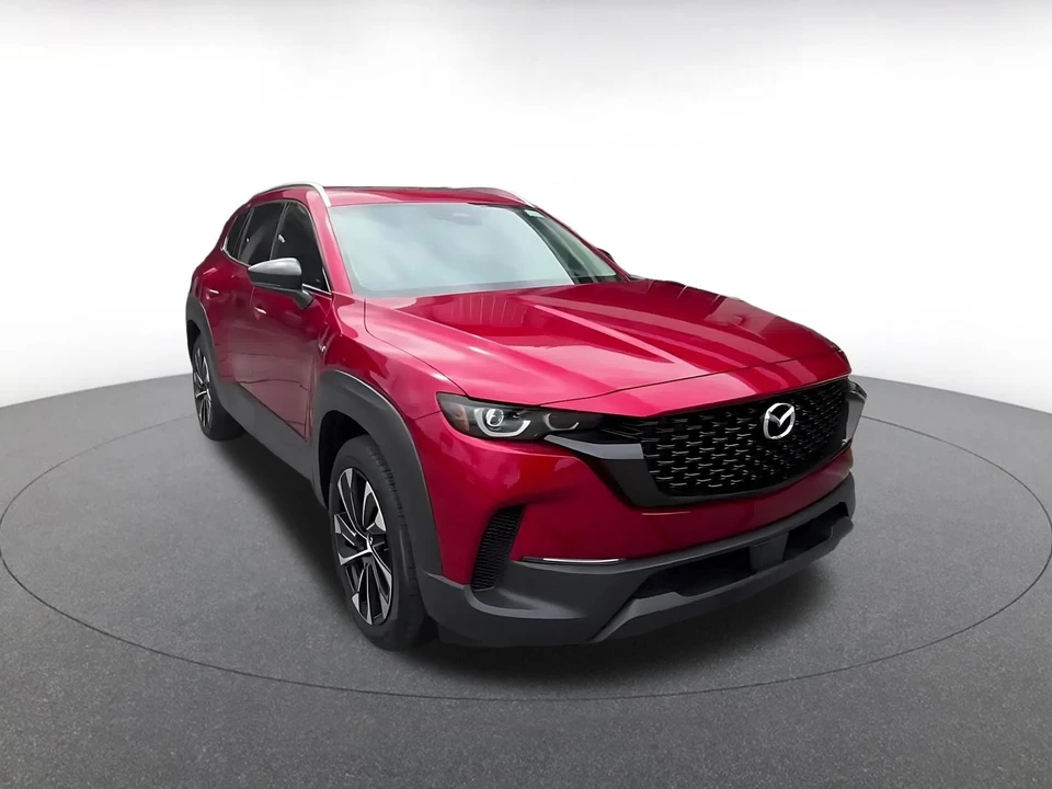2025 Mazda CX-50 - Image 3 of 31