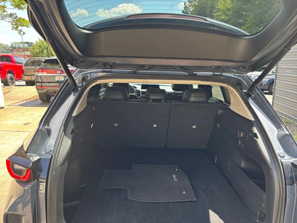 2025 Mazda CX-50 - Image 29 of 31