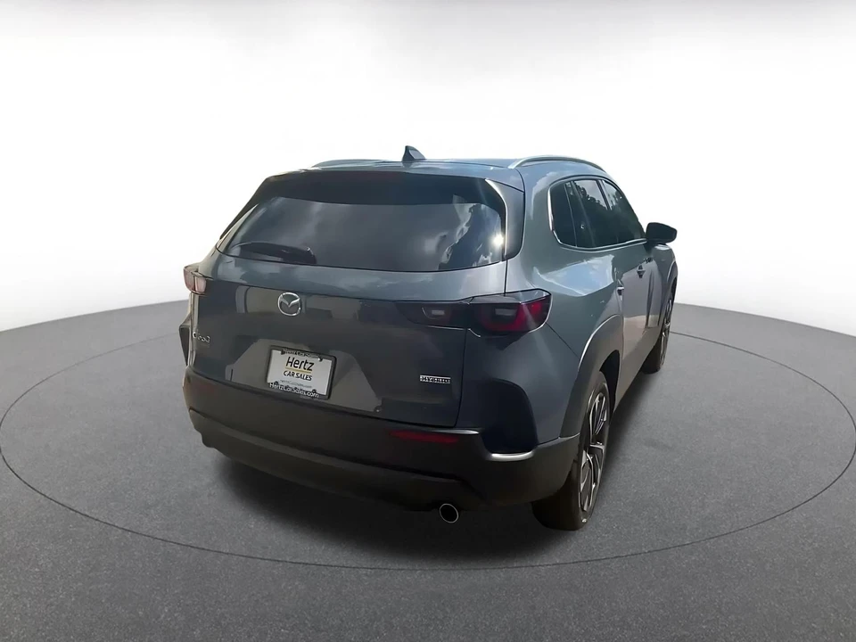 2025 Mazda CX-50 - Image 15 of 31
