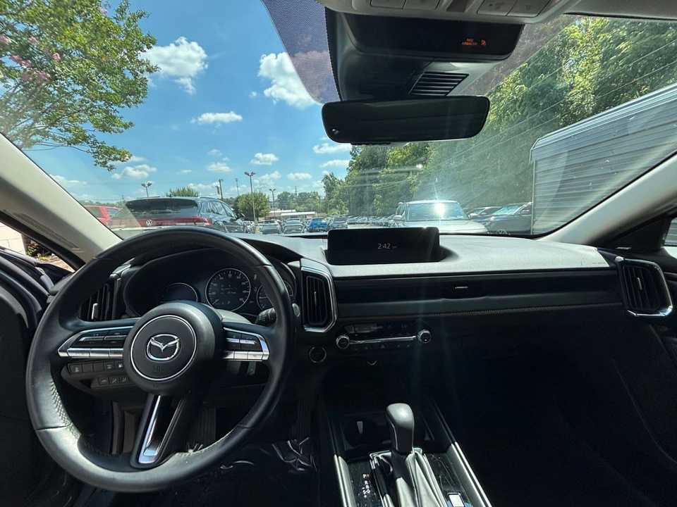 2025 Mazda CX-50 - Image 31 of 31