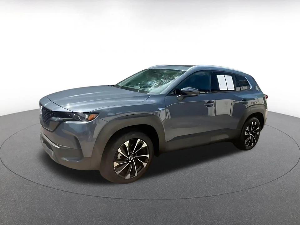 2025 Mazda CX-50 - Image 8 of 31