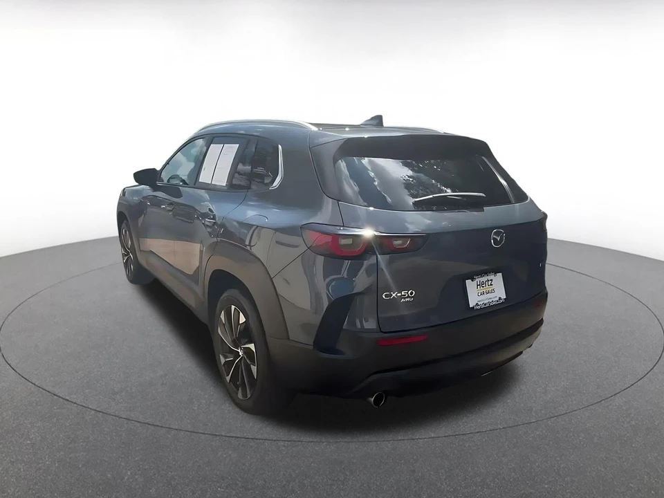2025 Mazda CX-50 - Image 12 of 31