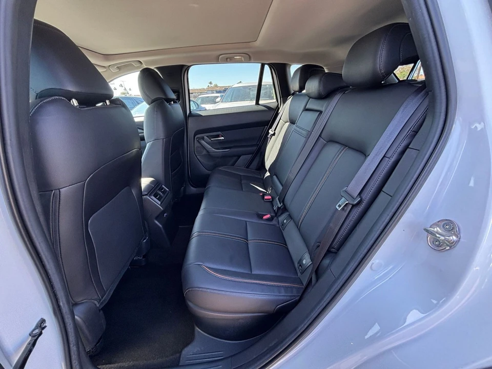 2025 Mazda CX-50 - Image 22 of 31